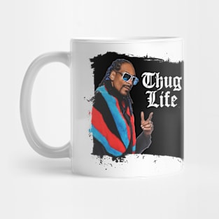 Thug Life #2 Mug